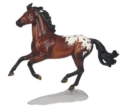 Breyerfest Neues und Altes