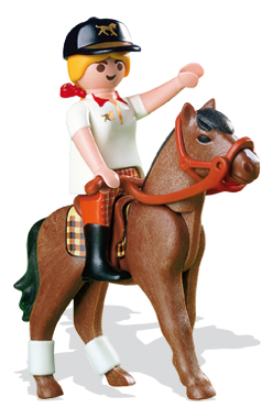 Infos zu PLAYMOBIL