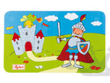 SIgikid Ritter Rettich SIgikid Ritter Rettich