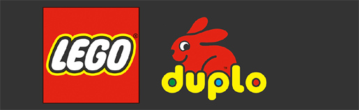 LEGO Duplo