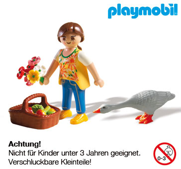 PLAYMOBIL Zoo
