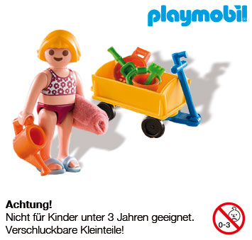 PLAYMOBIL Ferien PLAYMOBIL Ferien