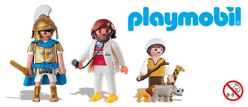PLAYMOBIL Ostereier