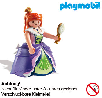 PLAYMOBIL Princess