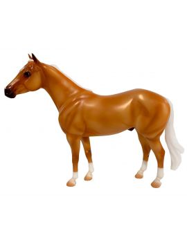 Breyer Traditional 1836 The ideal Series Palomino - neu in 2022