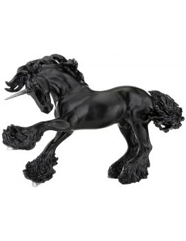 Breyer Traditional 1841 Traditional Unicorn Stallion 2021