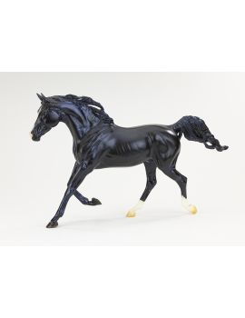 Breyer Traditional 1846 Traditional KB Omega Fahim Arabian Stallion MYR 2021