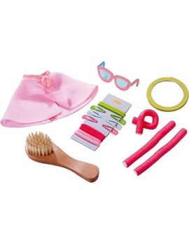 HABA ® Lilli and Friends 7178 Beauty Haarset