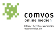 comvos online medien GmbH